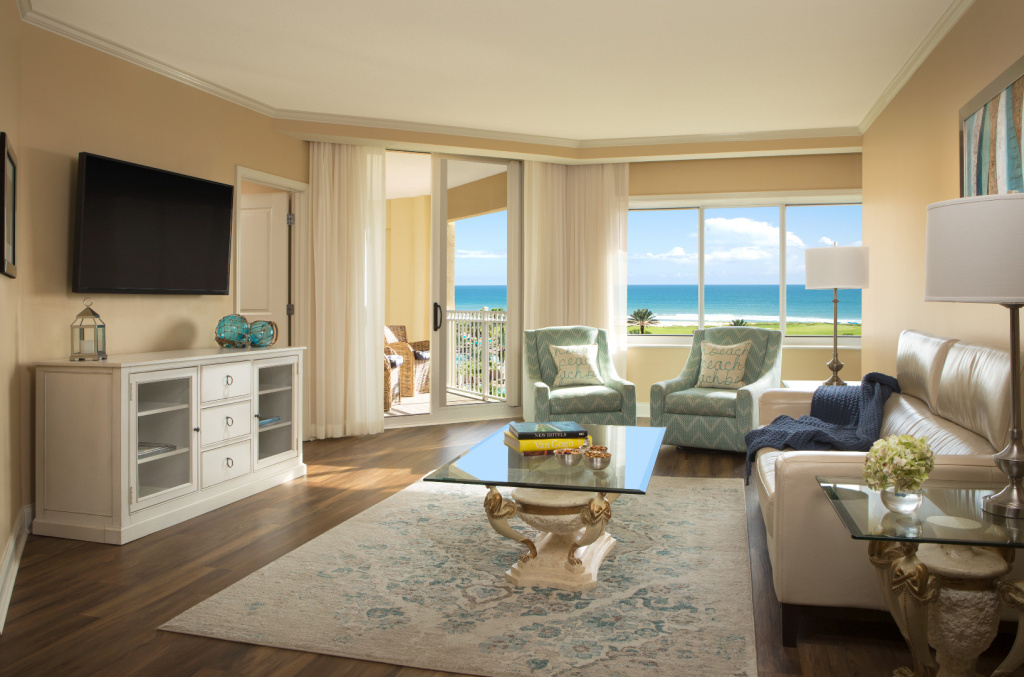 Hammock Beach Golf Resort & Spa - Chambres