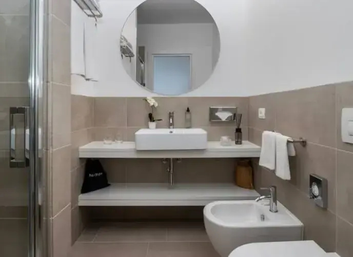 Hotel Meandro - Lake View - Chambres