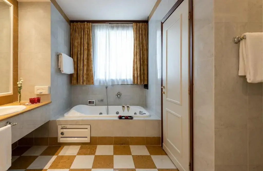 Leonardo Hotel Milan City Center - Général