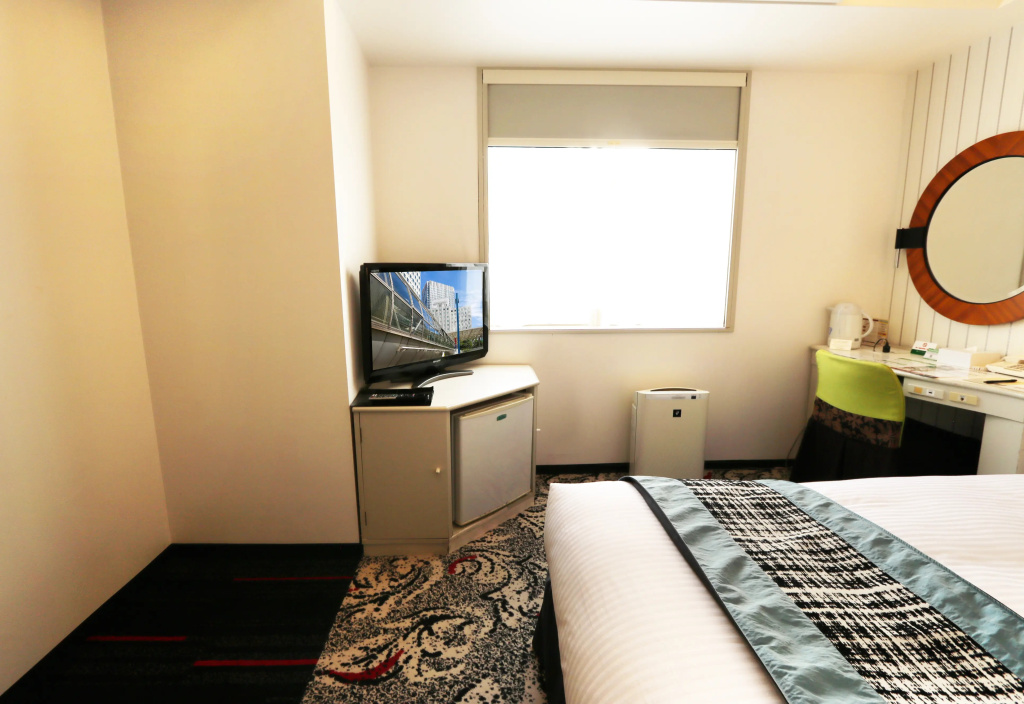 New Otani Inn Tokyo 사진 15