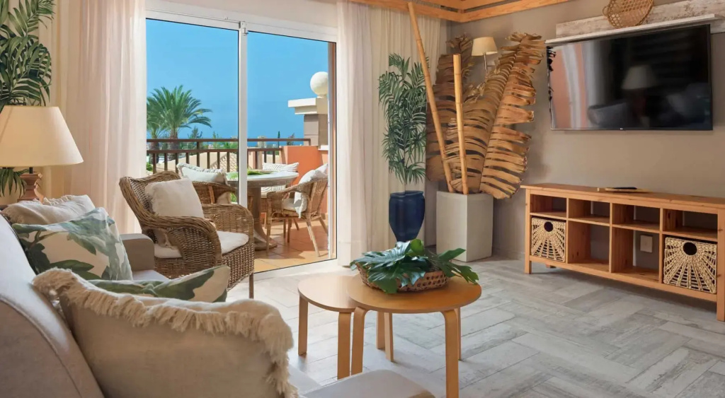 Green Garden Eco Resort - Chambres