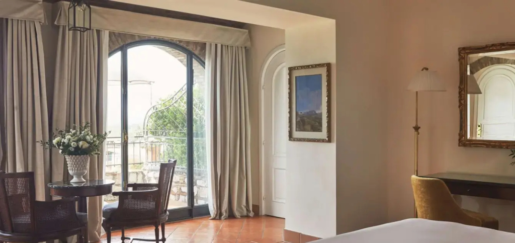 Grand Hotel Timeo, A Belmond Hotel, Taormina - Chambres