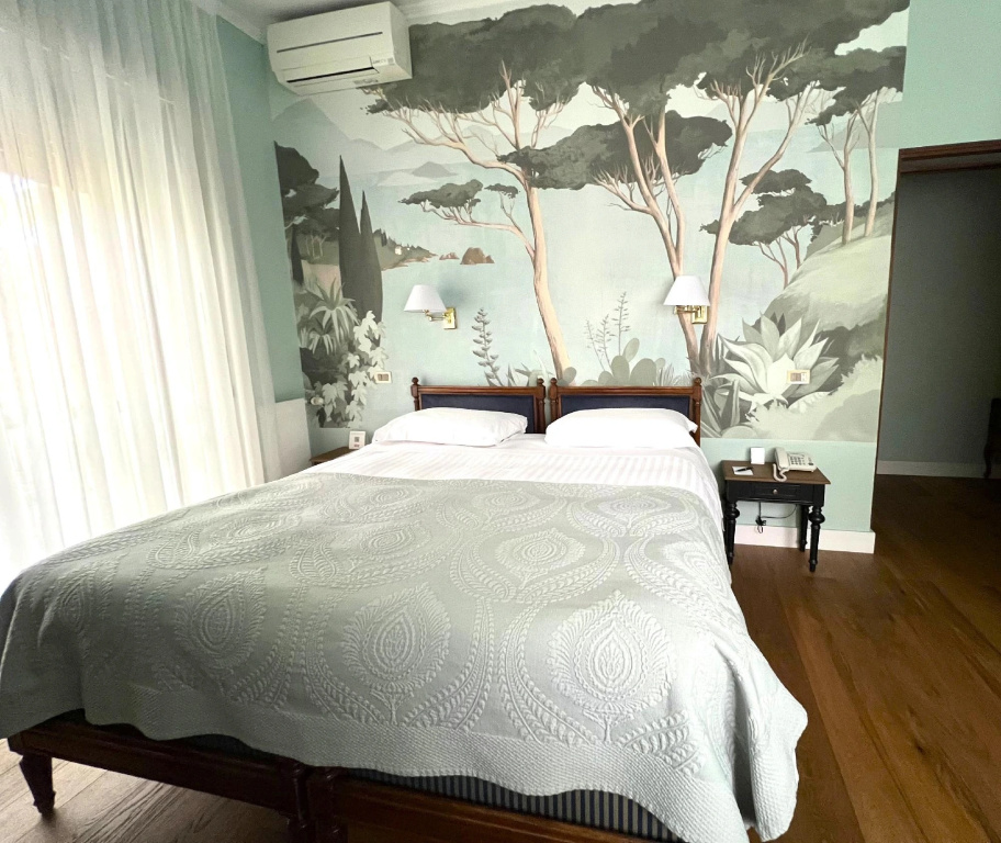 Superior Double room (full double bed) (bed type is subject to availability)