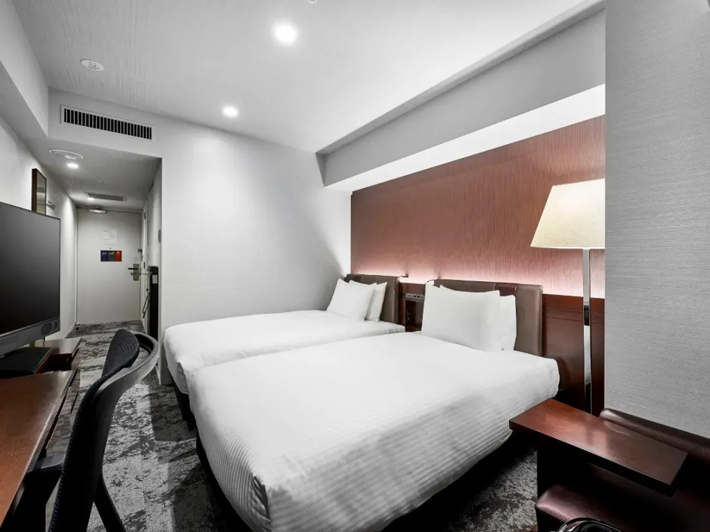 Daiwa Roynet Hotel Nishi Shinjuku PREMIER 사진 14