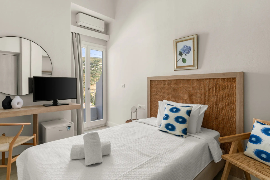 Paradise Art Hotel by Mr and Mrs White - Chambres