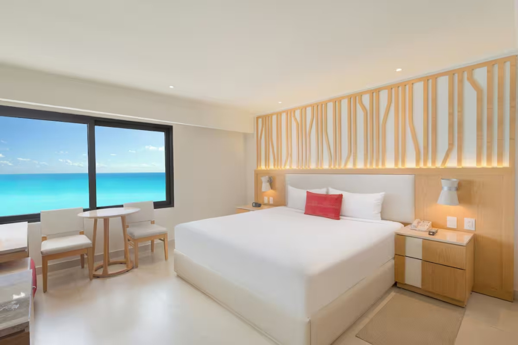 Royal Solaris Cancun Resort - Cancun All Inclusive Resort - Chambres