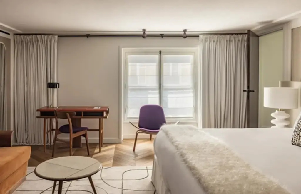 Pavillon Faubourg Saint-Germain & Spa 77