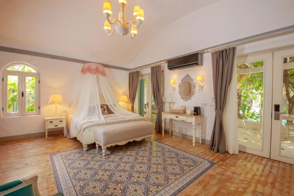 Бунгало в Flamingo Hotel & Spa - Pet Friendly