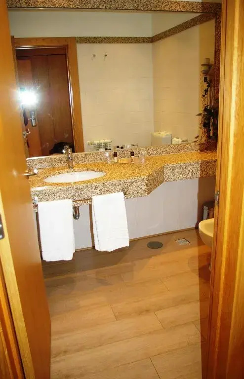 Turismo de Trancoso - Chambres