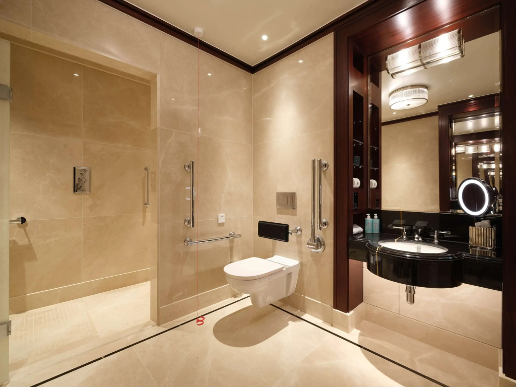 The Beaumont Mayfair - Chambres