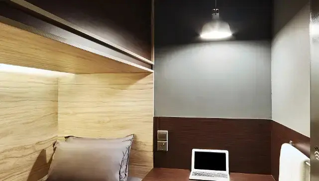 Single Pod Suite