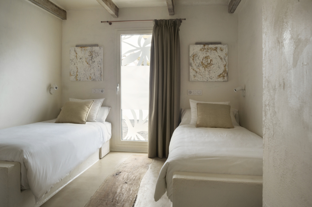 Nautilus Lanzarote - Chambres