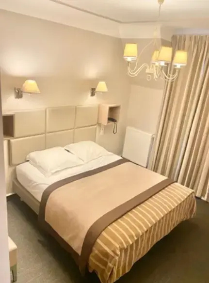 Hôtel Saint-Pierre Boutique-Hotel - Chambres