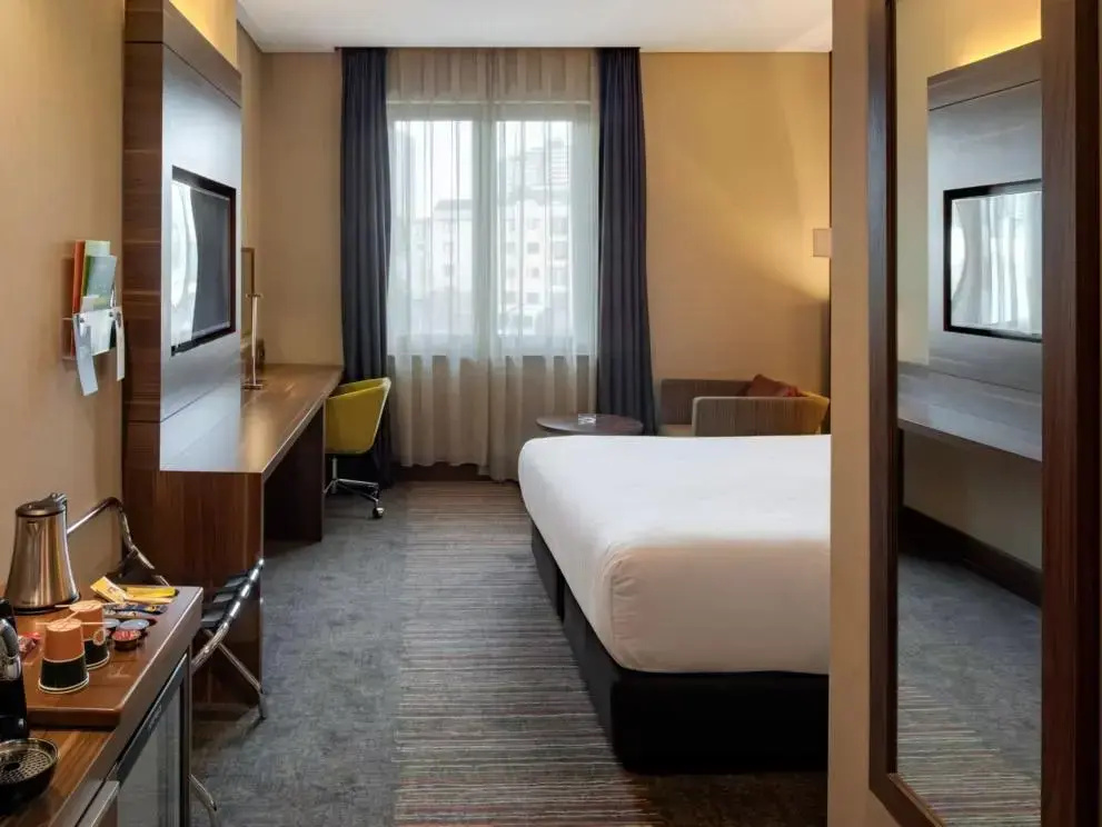 Holiday Inn Istanbul - Kadikoy by IHG - Chambres