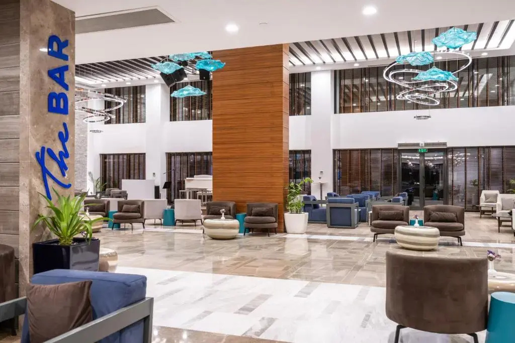 Akra Fethiye Tui Blue Sensatori All Inclusive - фото 3