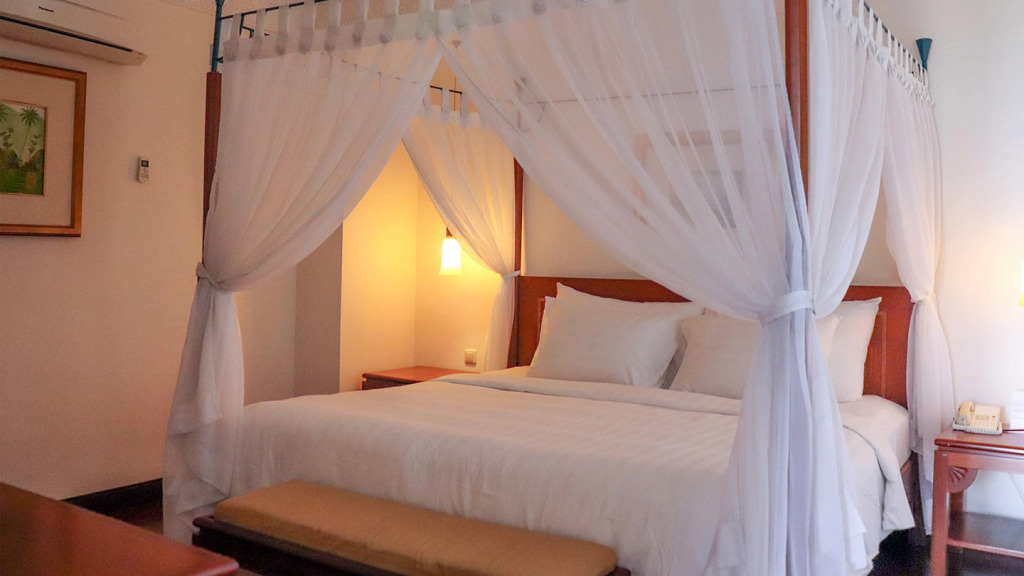 The Patra Bali Resort & Villas