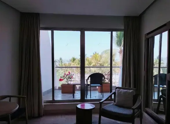 Fiesta Americana Puerto Vallarta All Inclusive & Spa - Chambres