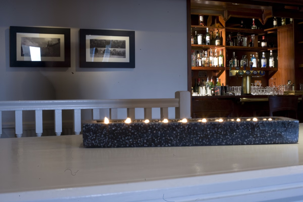 The Hickstead Hotel - Général