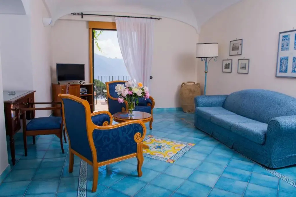 Double Junior Suite (twin beds)