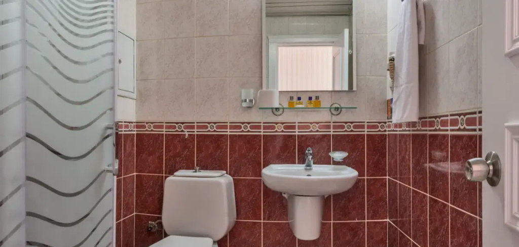 Santa Sophia Hotel - Chambres