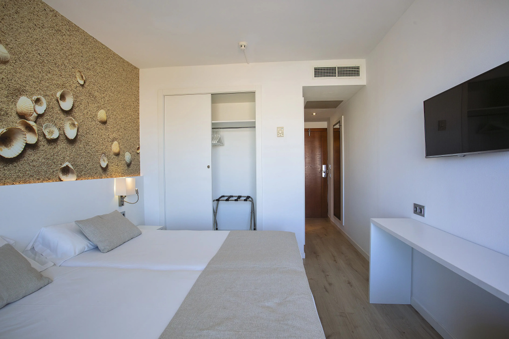 BQ Can Picafort Hotel - Général
