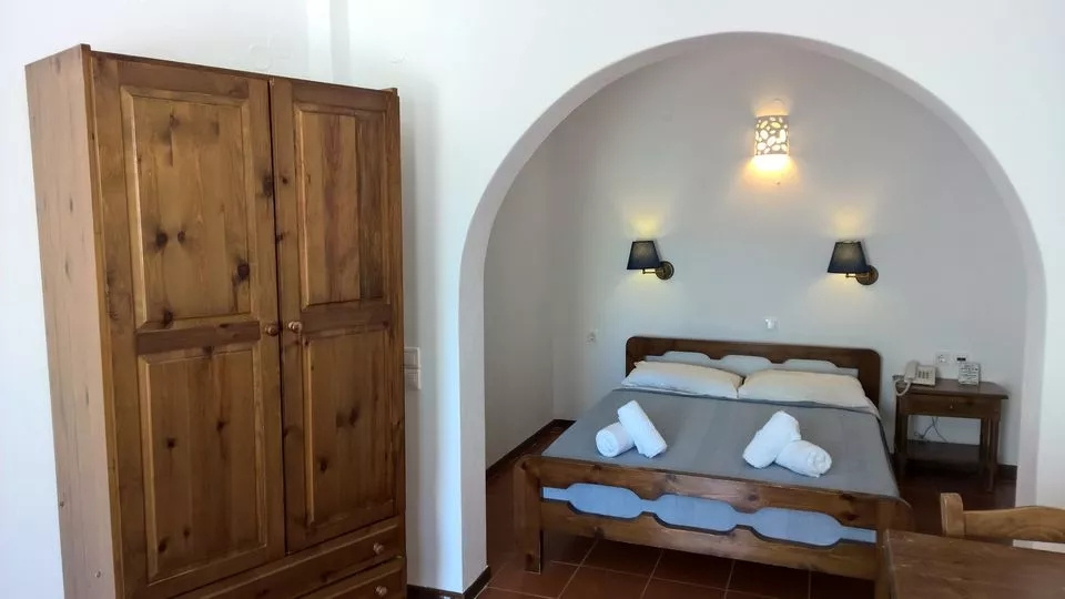 Laokasti Villas Hotel - Chambres