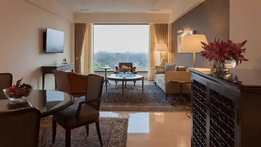 The Oberoi, New Delhi - Chambres