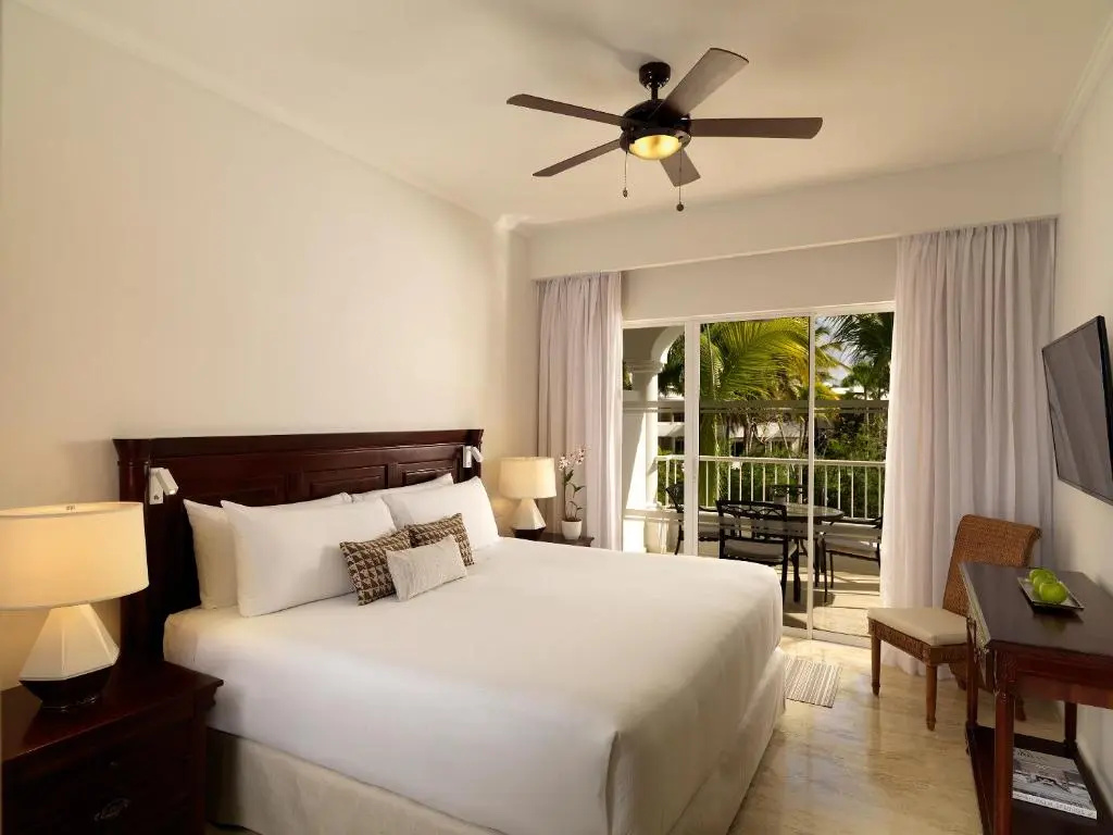 Melia Caribe Beach Resort, Пунта-Кана, Домініканська Республіка мініатюра 8