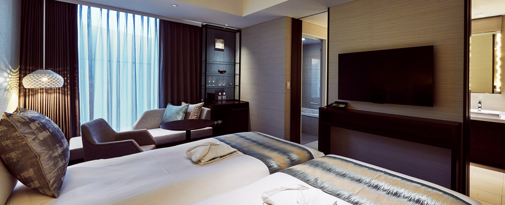 The Gate Hotel Tokyo By HULIC 사진 22