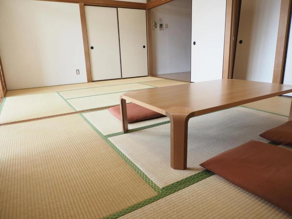 Shin-Osaka Youth Hostel 사진 2