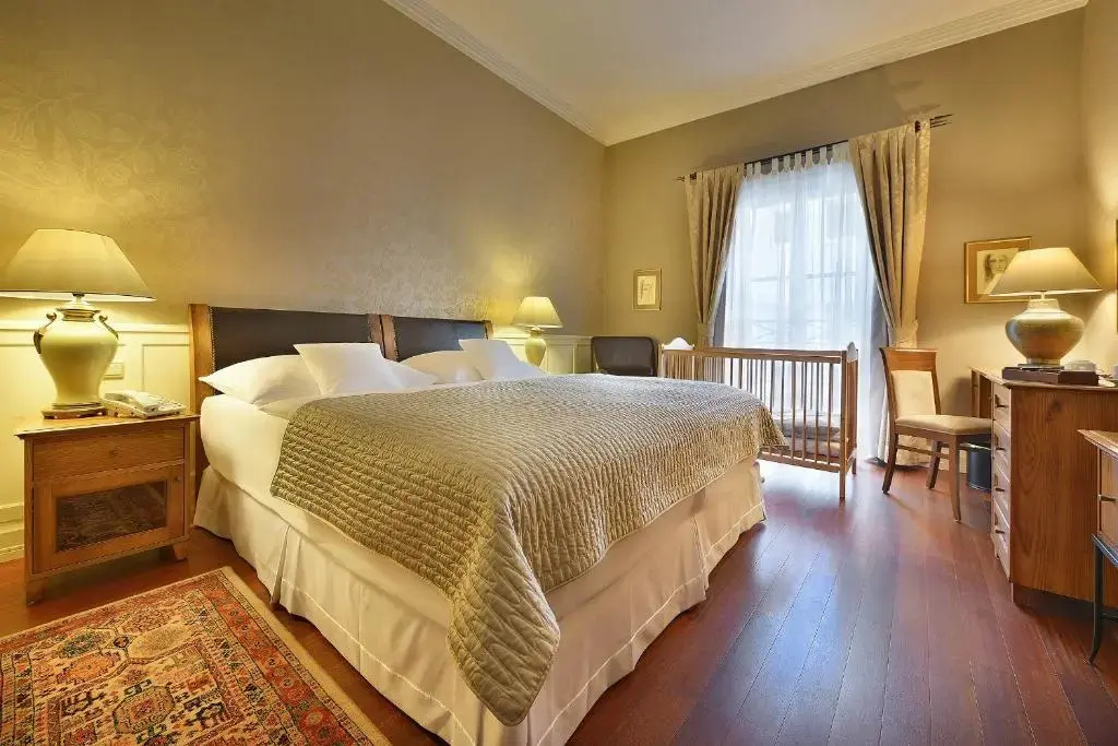 Marrol's Boutique Hotel - Chambres