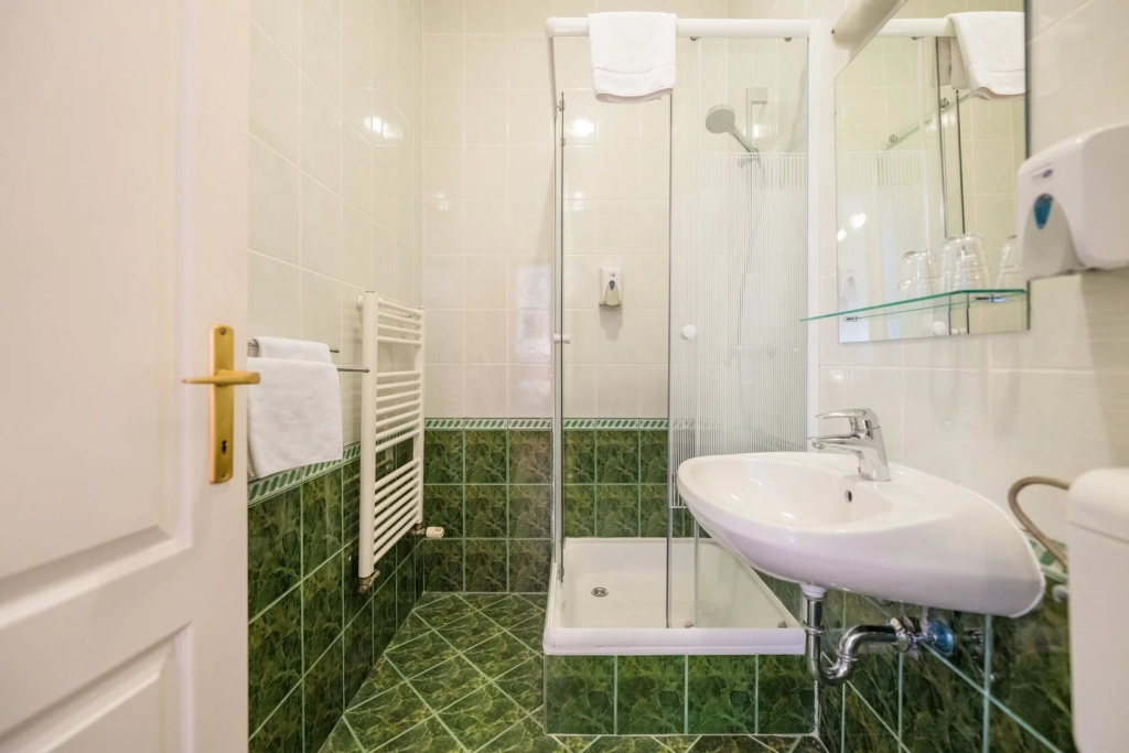 Baross Hotel by Mellow Mood Hotels - Chambres