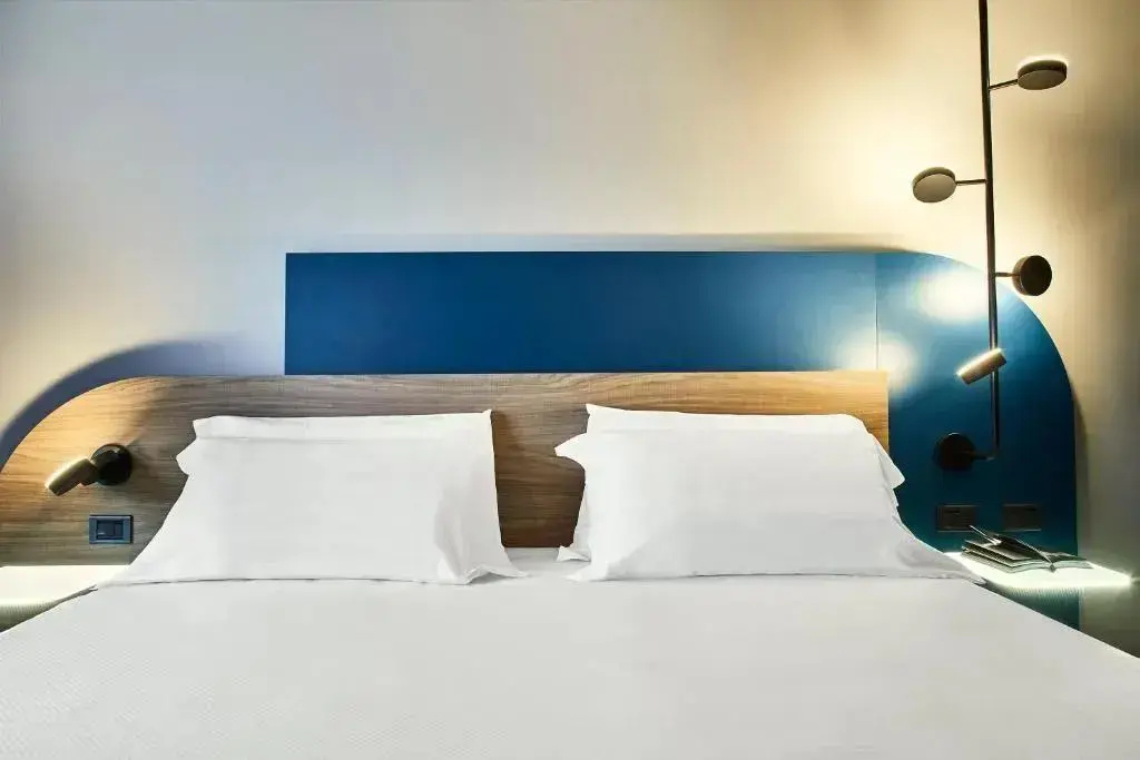 Belstay Venezia Mestre - Chambres