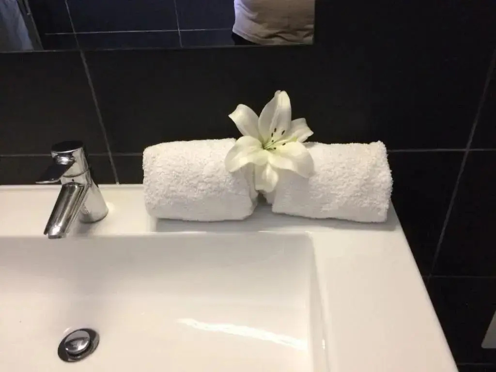 KR Hotels - Albufeira Lounge - Chambres