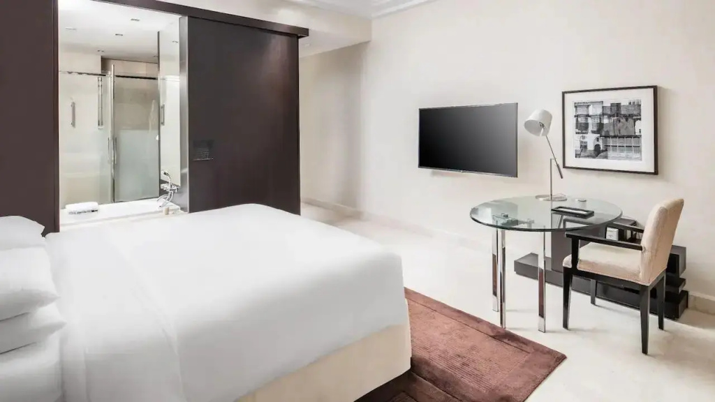 Park Hyatt Jeddah - Marina, Club and Spa - Chambres