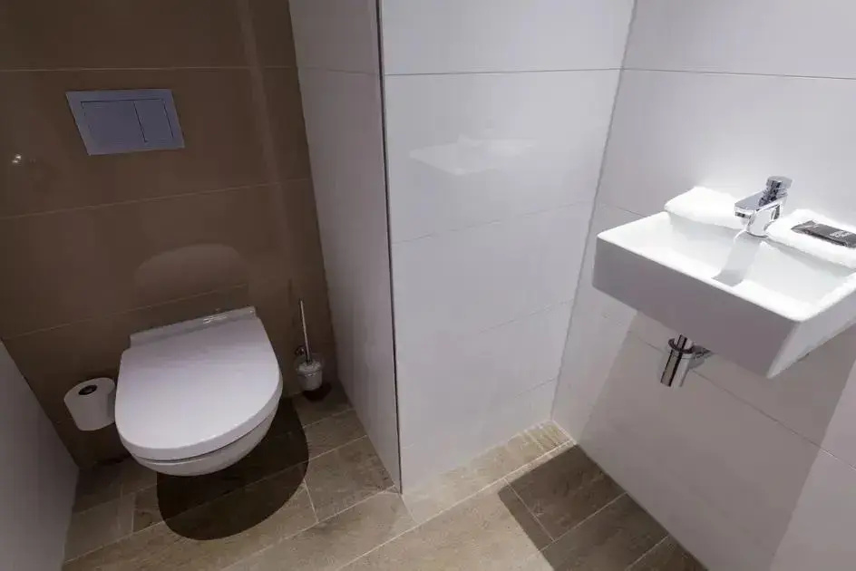 Van der Valk Hotel Haarlem - Chambres