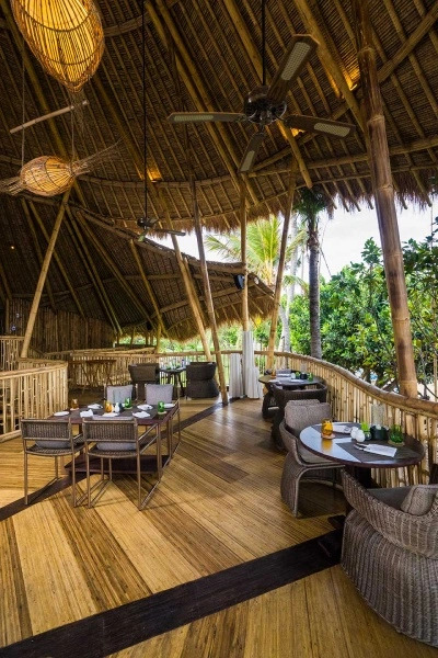Nusa Dua Beach Hotel & Spa, Bali