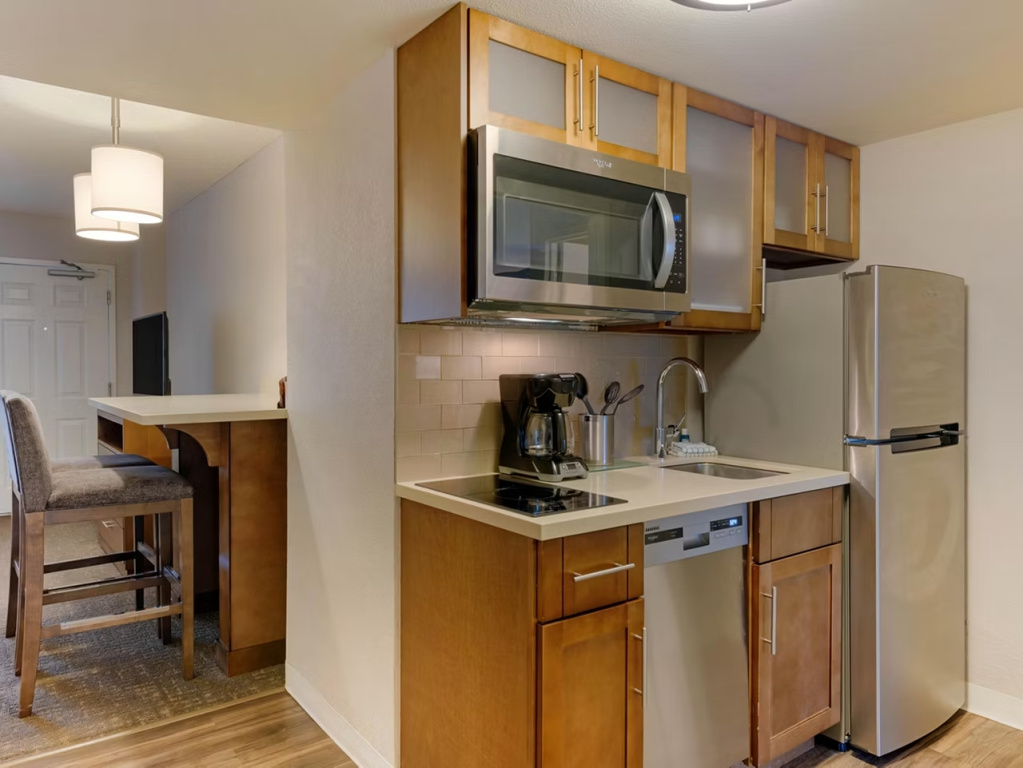 Staybridge Suites Orlando Royale Parc Suites by IHG - Chambres