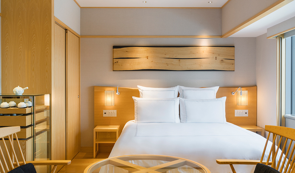 Swissotel Nankai Osaka 사진 20
