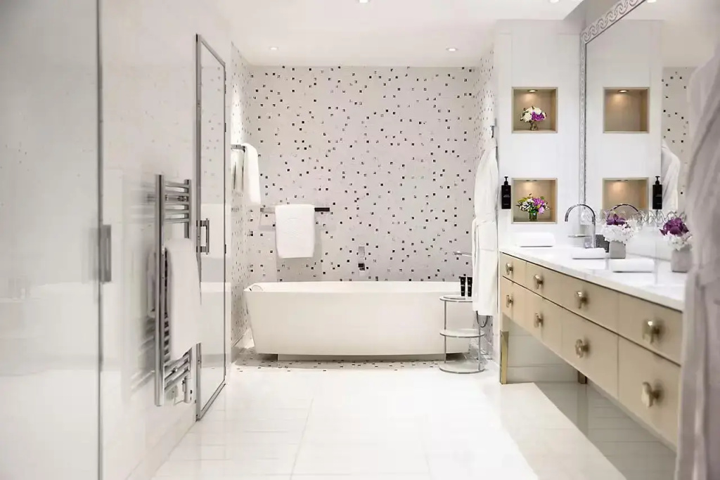 Mandarin Oriental, Paris 56