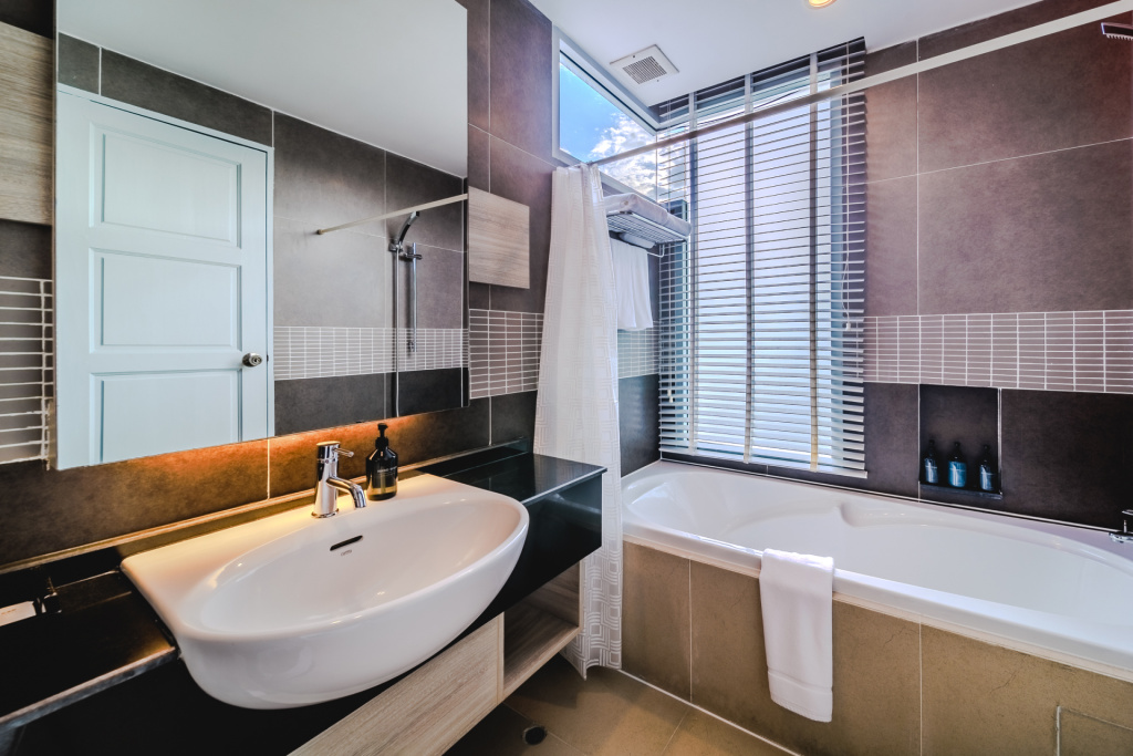 Best Western Chaweng Samui - Chambres