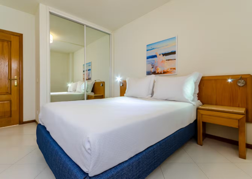 TURIM Algarve Mor Hotel - Chambres