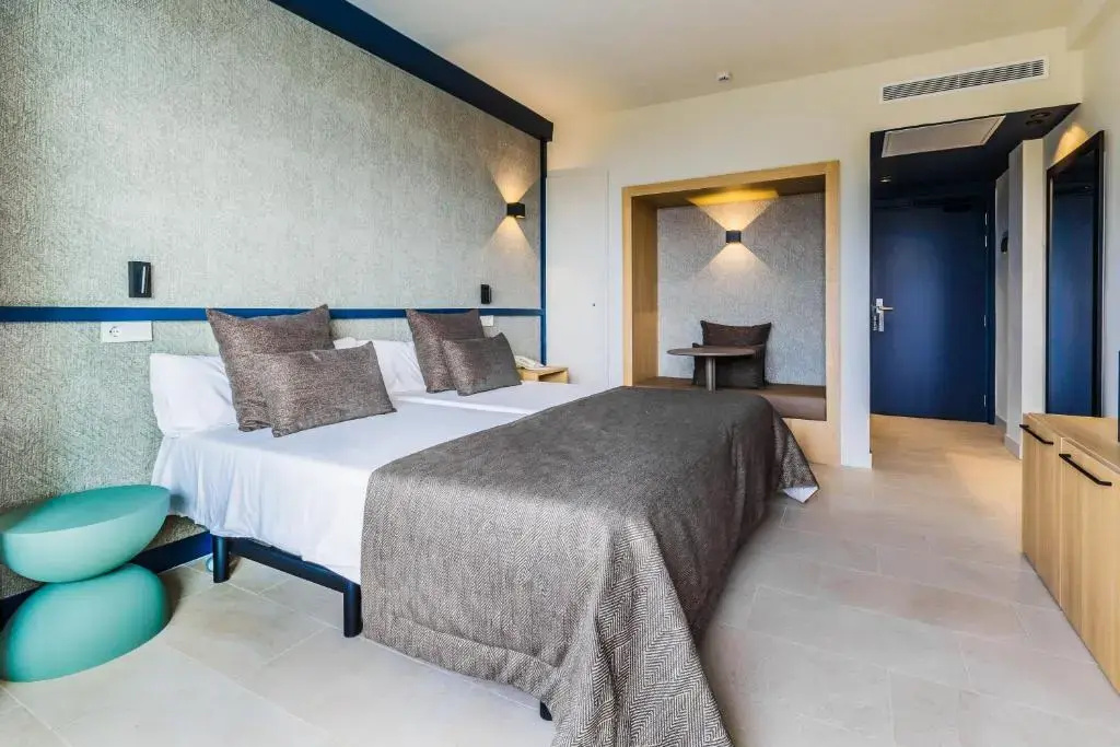 Cabot Pollensa Park Spa - Général