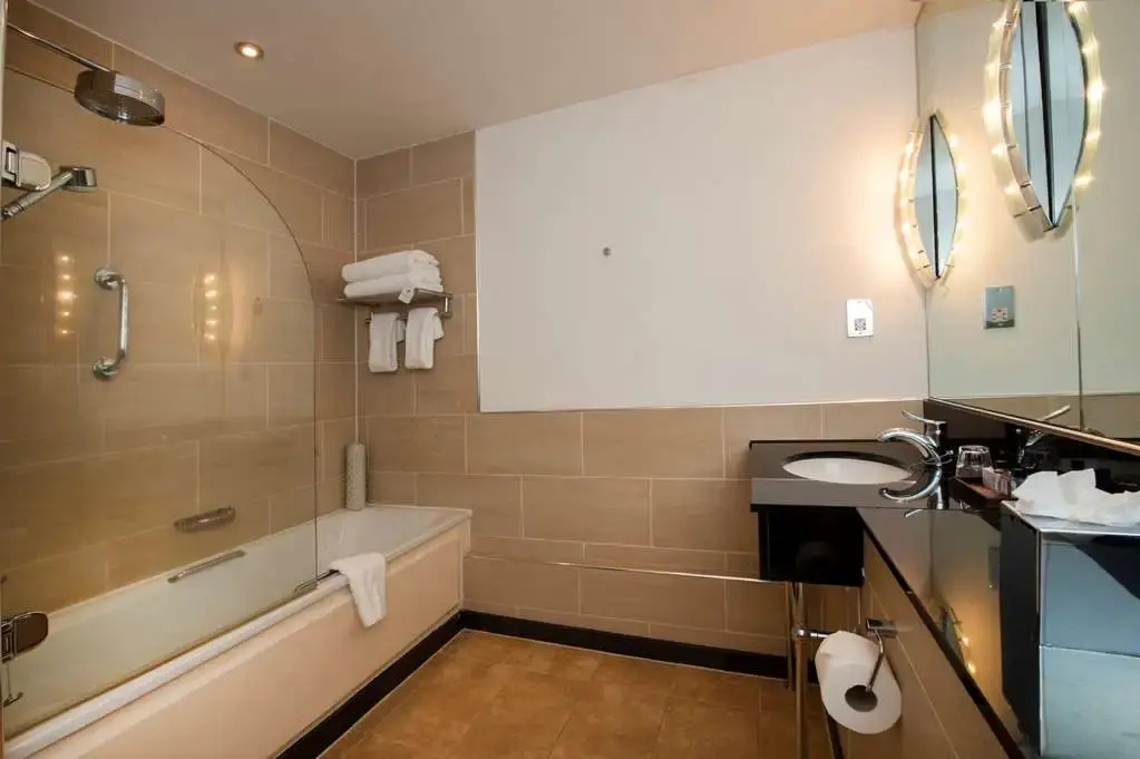 Macdonald Burlington Hotel - Chambres
