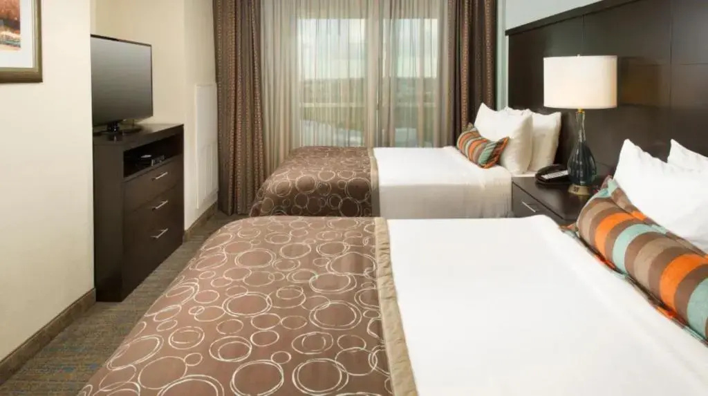 Staybridge Suites Houston West / Energy Corridor by IHG - Chambres