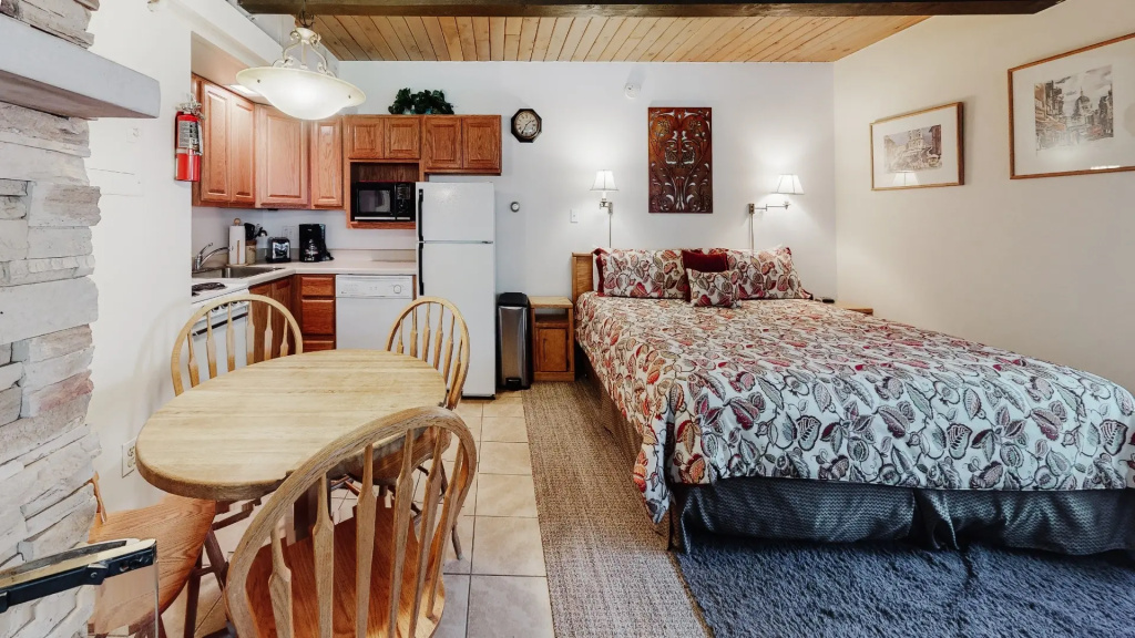 Aspenwood, a Destination by Hyatt Residence - Chambres