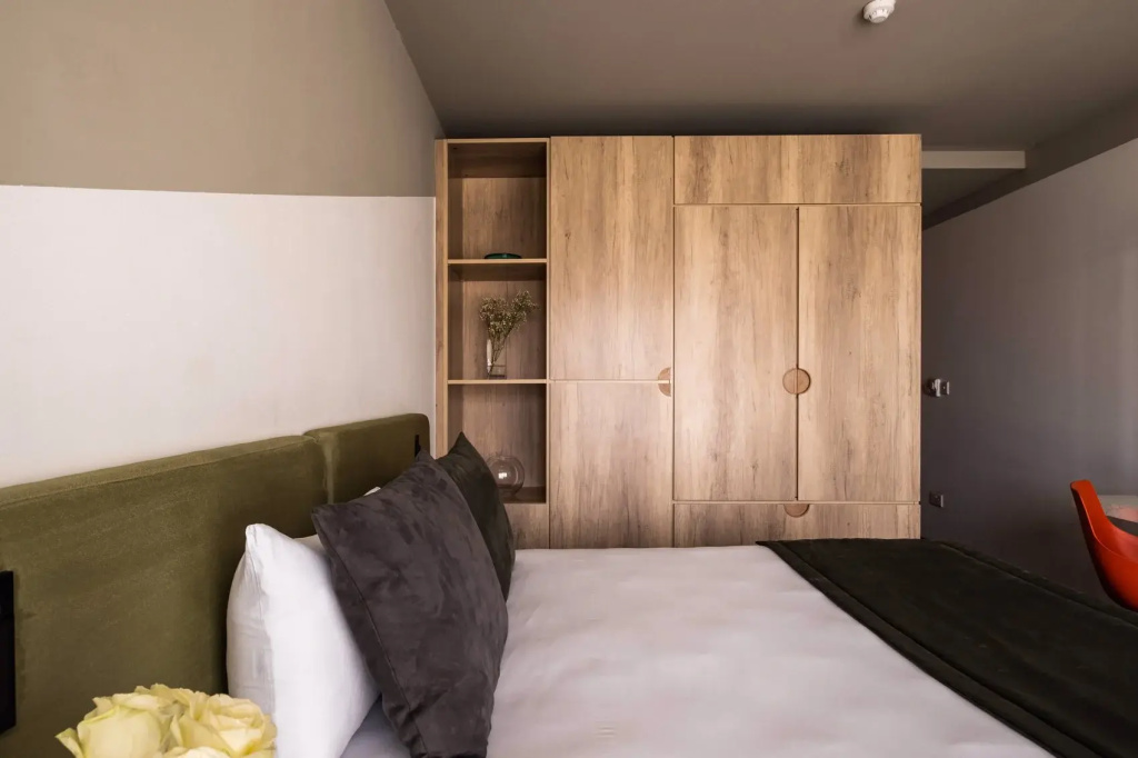 Cavalieri Hotel Malta, a member of Radisson Individuals - Chambres