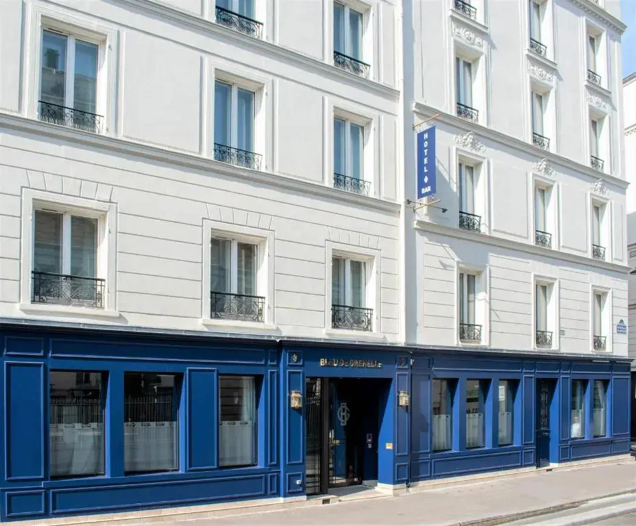 Hotel photo 25