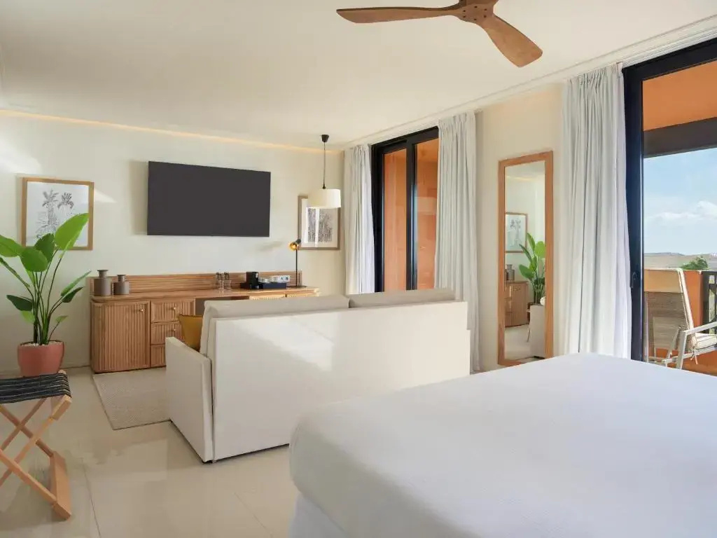 H10 Costa Adeje Palace Hotel - Général