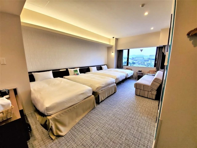 Hotel IL Verde Kyoto 사진 9
